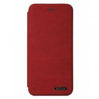 Чехол для мобильного телефона BeCover Exclusive Xiaomi Redmi 9C Burgundy Red (706429)