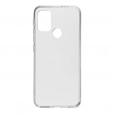 Чехол для мобильного телефона Armorstandart Air Series Motorola G20 Transparent (ARM59428)