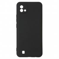 Чехол для мобильного телефона Armorstandart Matte Slim Fit Realme C11 2021 Black (ARM59517)