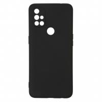Чехол для мобильного телефона Armorstandart Matte Slim Fit OnePlus Nord N10 5G (BE2029) Black (ARM59395)