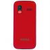 Мобільний телефон Sigma Comfort 50 HIT2020 Red (4827798120958)