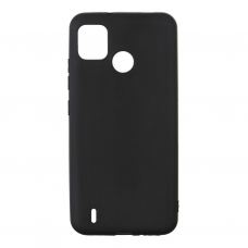 Чехол для мобильного телефона Armorstandart Matte Slim Fit TECNO POP 5 Black (ARM59759)