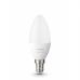 Розумна лампочка Philips Hue E14, White, BT, DIM (929002039903)