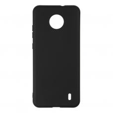 Чехол для мобильного телефона Armorstandart Matte Slim Fit Nokia C10 / C20 Black (ARM59522)