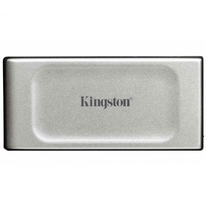 Накопичувач SSD USB 3.2 500GB Kingston (SXS2000/500G)
