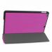 Чехол для планшета BeCover Smart Case Apple iPad 10.2 2019/2020/2021 Purple (706568)
