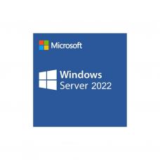 ПО для сервера Microsoft Windows Server 2022 Standard - 8 Core License Pack 1 Year Su (DG7GMGF0D5RK_0002)