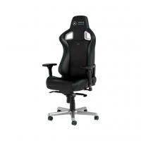 Кресло игровое Noblechairs Epic Mercedes-AMG Formula One (PGW-NB-EGC-001)