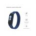 Ремінець до фітнес браслета Armorstandart Braided Solo Loop для Xiaomi Mi Band 4/5/6 Blue size M (ARM58764)