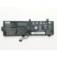 Аккумулятор для ноутбука Lenovo IdeaPad 510-15 L15L2PB4, 5055mAh (39Wh), 2cell, 7.72V, Li-io (A47692)