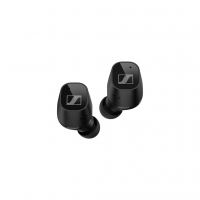 Наушники Sennheiser CX Plus True Wireless Black (509188)