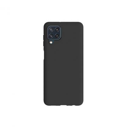 Чехол для мобильного телефона BeCover Samsung Galaxy M22 SM-M225 Black (706929)