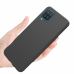 Чохол до мобільного телефона BeCover Samsung Galaxy M22 SM-M225 Black (706929)