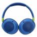 Наушники JBL Tune 460 NC Blue (JBLJR460NCBLU)