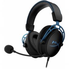 Наушники HyperX Cloud Alpha S 7.1 (4P5L3AA)