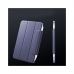 Чехол для планшета BeCover Magnetic Buckle Apple iPad mini 6 2021 Purple (706830)