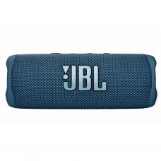 Акустическая система JBL Flip 6 Blue (JBLFLIP6BLU)