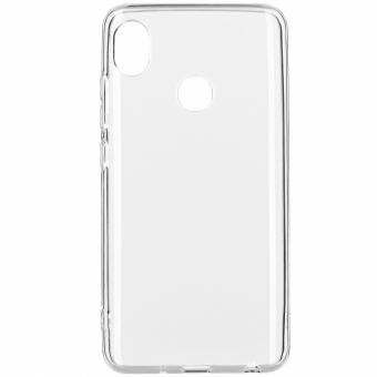 Чехол для мобильного телефона 2E Basic TECNO POP 3 (BB2) , Crystal , Transparent (2E-TC-POP3-OCCR-TR)