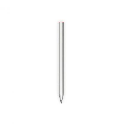 Стилус HP Rechargeable MPP 2.0 Tilt Pen (Silver) (3J123AA)