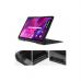 Чохол до планшета BeCover Smart Case Lenovo Yoga Tab 11 YT-706F Black (707287)
