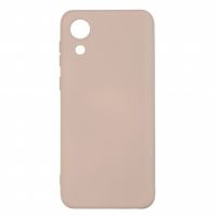 Чехол для мобильного телефона Armorstandart SmartICON Case Samsung A03 Core (A032) Pink Sand (ARM60880)