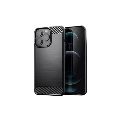 Чехол для моб. телефона Drobak Armor TPU Case для Apple iPhone 13 Pro Max Black (707051)