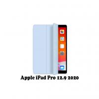 Чехол для планшета BeCover Magnetic Apple iPad Pro 12.9 2020 Light Blue (707553)