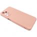 Чохол до моб. телефона Dengos Soft Samsung Galaxy A23 (pink) (DG-TPU-SOFT-06)