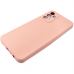 Чохол до моб. телефона Dengos Soft Samsung Galaxy A23 (pink) (DG-TPU-SOFT-06)