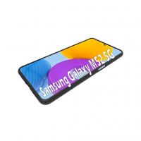 Чохол до моб. телефона BeCover Samsung Galaxy M52 5G SM-M526 Black (707623)