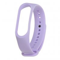 Ремешок для фитнес браслета Armorstandart для Xiaomi Mi Band 4/3 Lavender (ARM59293)