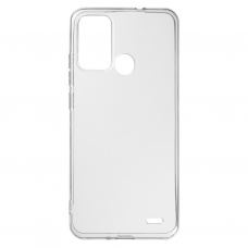 Чехол для мобильного телефона Armorstandart Air Series ZTE Blade A52 Transparent (ARM63123)