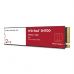 Накопитель SSD M.2 2280 2TB SN700 RED WD (WDS200T1R0C)