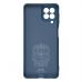 Чехол для мобильного телефона Armorstandart ICON Case Samsung M53 (M536) Dark Blue (ARM61803)