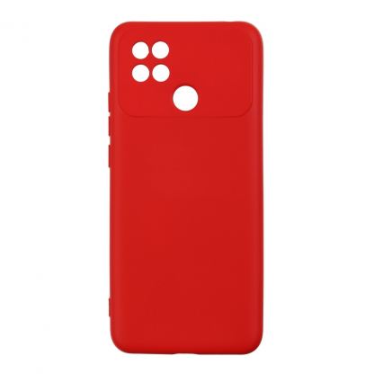 Чохол до мобільного телефона Armorstandart ICON Case Xiaomi Poco C40 Red (ARM62674)