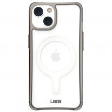 Чехол для мобильного телефона UAG Apple iPhone 14 Plyo Magsafe, Ash (114068113131)