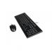 Комплект A4Tech KR-8572S Black