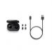 Навушники Philips TAT5506 TWS ANC Pro IPX5 Touch control Mic Black (TAT5506BK/00)