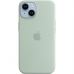 Чохол до мобільного телефона Apple iPhone 14 Plus Silicone Case with MagSafe - Succulent,Model A2911 (MPTC3ZE/A)