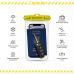 Чохол до мобільного телефона Armorstandart Capsule Waterproof Case Yellow (ARM59234)