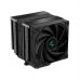 Кулер для процессора Deepcool AK620 ZERO DARK