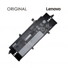 Акумулятор до ноутбука Lenovo ThinkPad X13 Gen 2 (L20C3P72) 11.52V 3564mAh (NB481484)