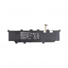 Акумулятор до ноутбука ASUS S300 (ASX402) 11.1V 3840mAh (NB431663)