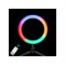Набір блогера Puluz Ring USB LED lamp PKT3082B 10