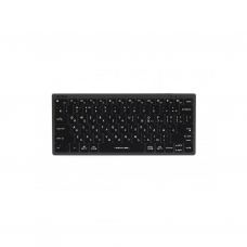 Клавіатура A4Tech FX61 USB Grey
