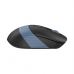 Мышка A4Tech FB10CS Wireless/Bluetooth Ash Blue (FB10CS Ash Blue)