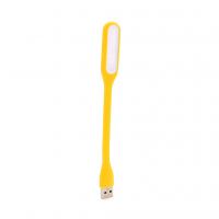 Лампа USB Voltronic LED USB Yellow (YT6881)
