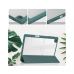 Чехол для планшета BeCover Soft Edge Pencil Mount Samsung Galaxy Tab S6 Lite 10.4 P610/P613/P615/P619 Dark Green (708353)