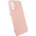 Чохол до моб. телефона Dengos Soft Samsung Galaxy M13 (pink) (DG-TPU-SOFT-10)