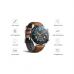 Пленка защитная Drobak Ceramics Huawei Watch GT 2 42mm (2 шт) (313105)